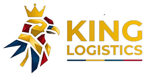 King Logistics Colombia - Agente de Carga Internacional en Bogotá